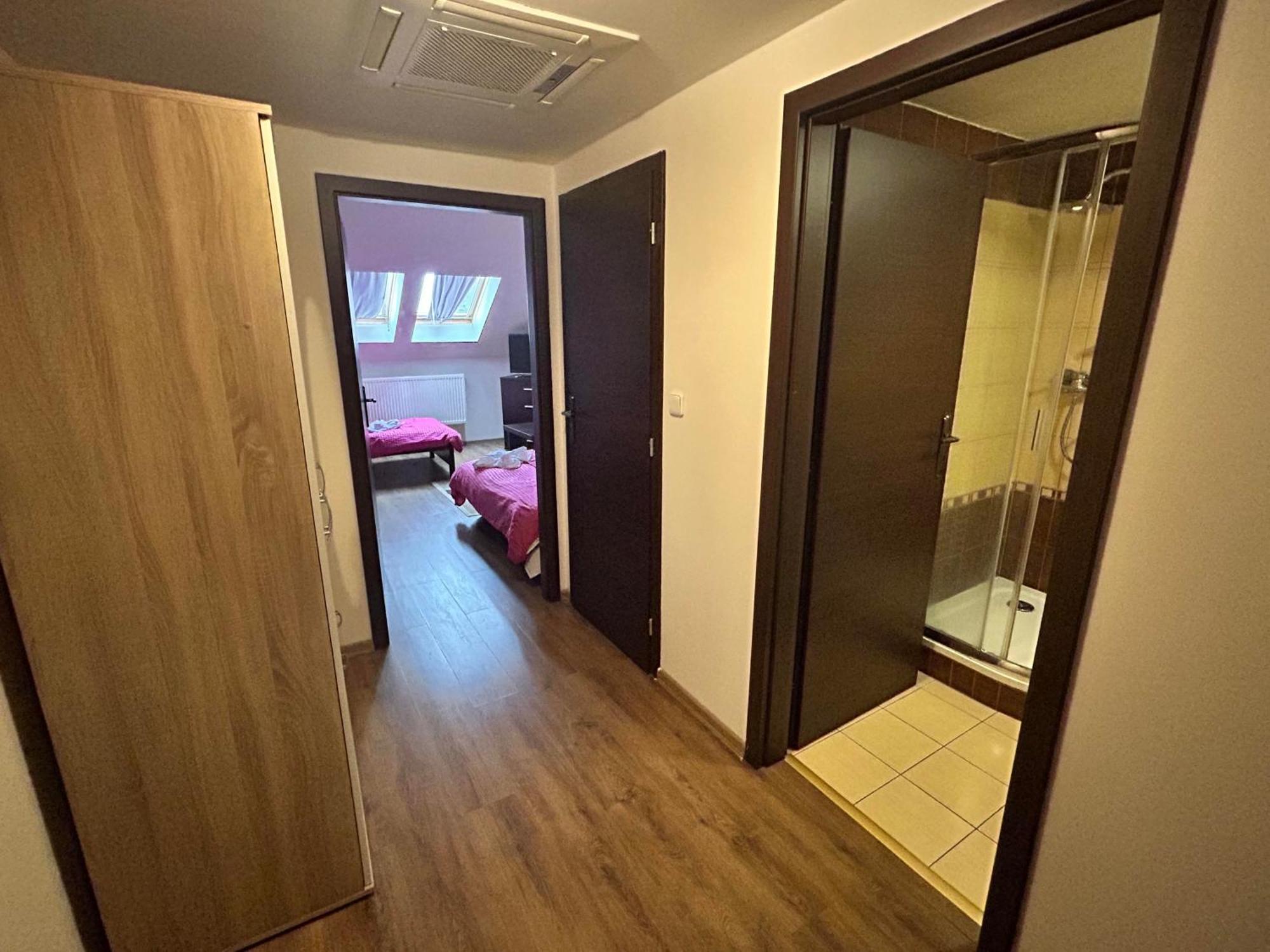 Penzion Contesa Rožňava Exterior foto
