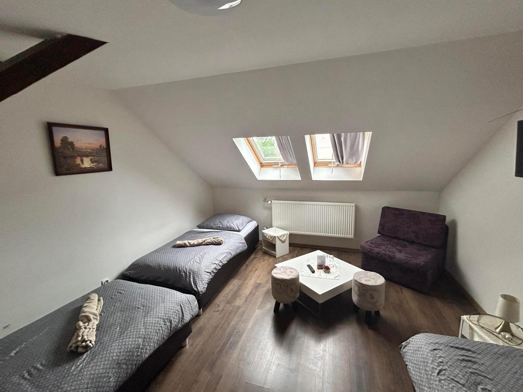 Penzion Contesa Rožňava Exterior foto