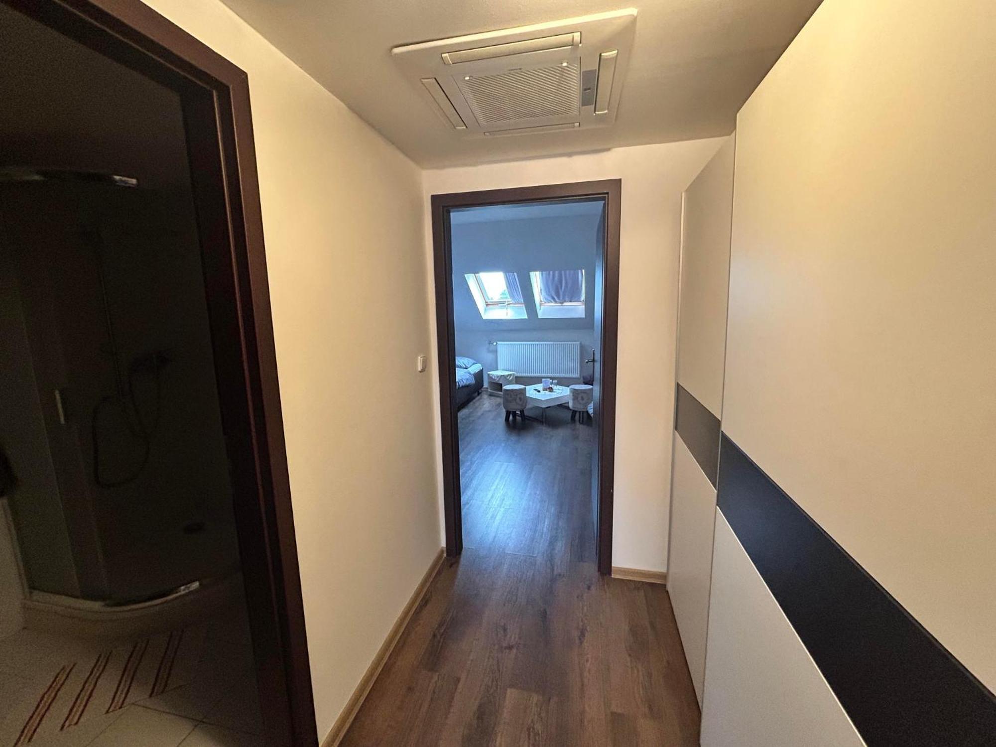 Penzion Contesa Rožňava Exterior foto