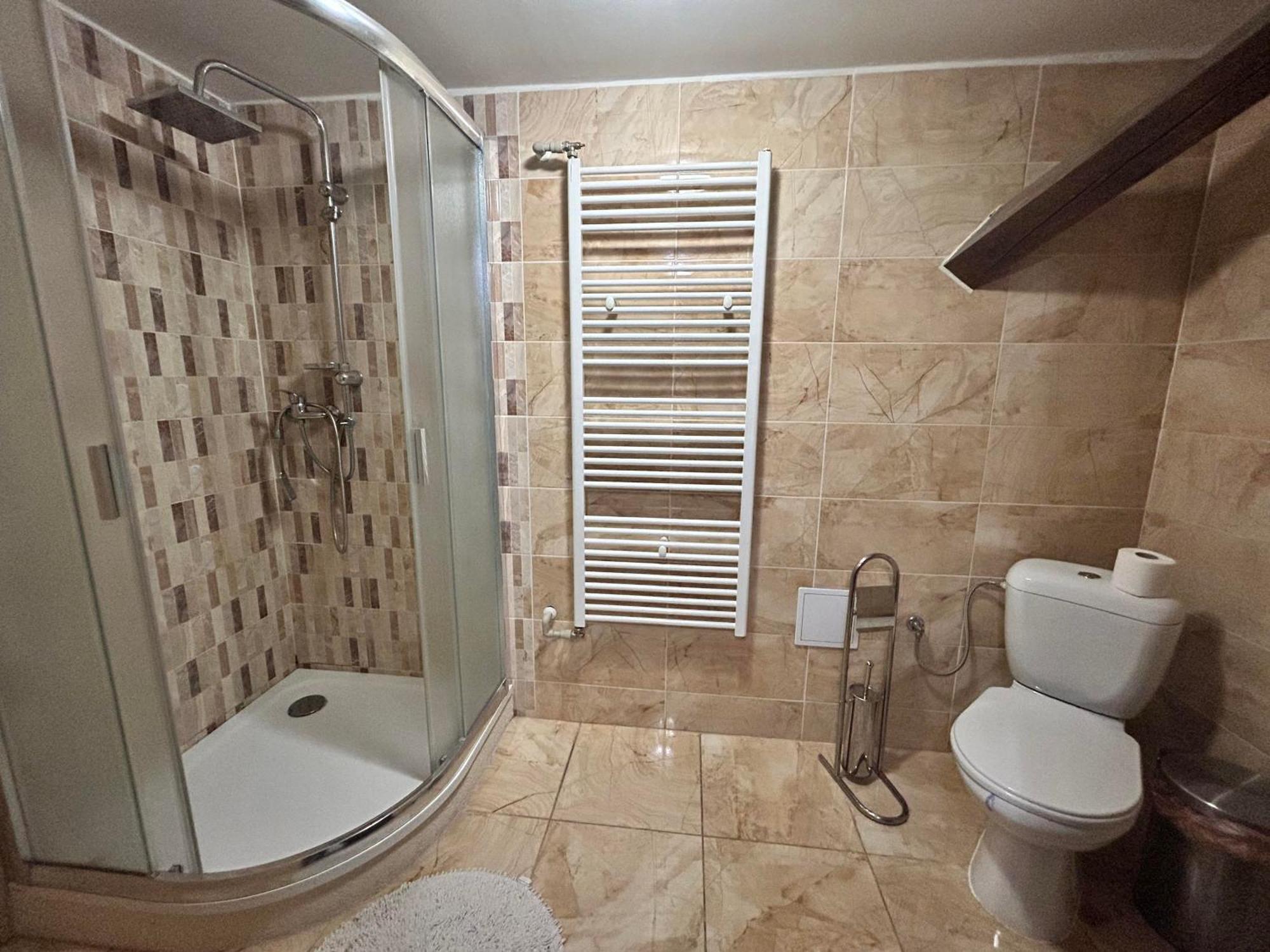 Penzion Contesa Rožňava Exterior foto