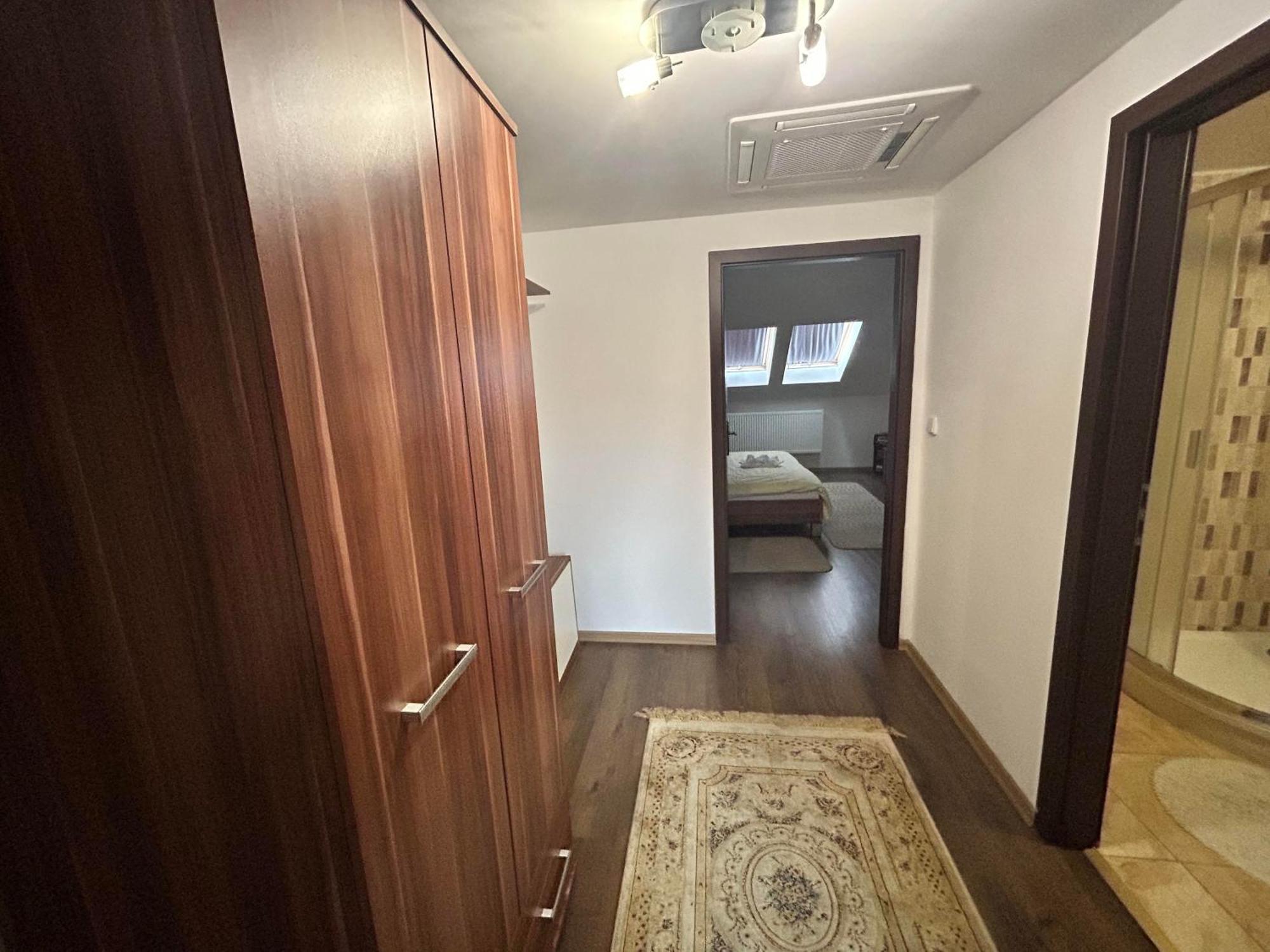 Penzion Contesa Rožňava Exterior foto