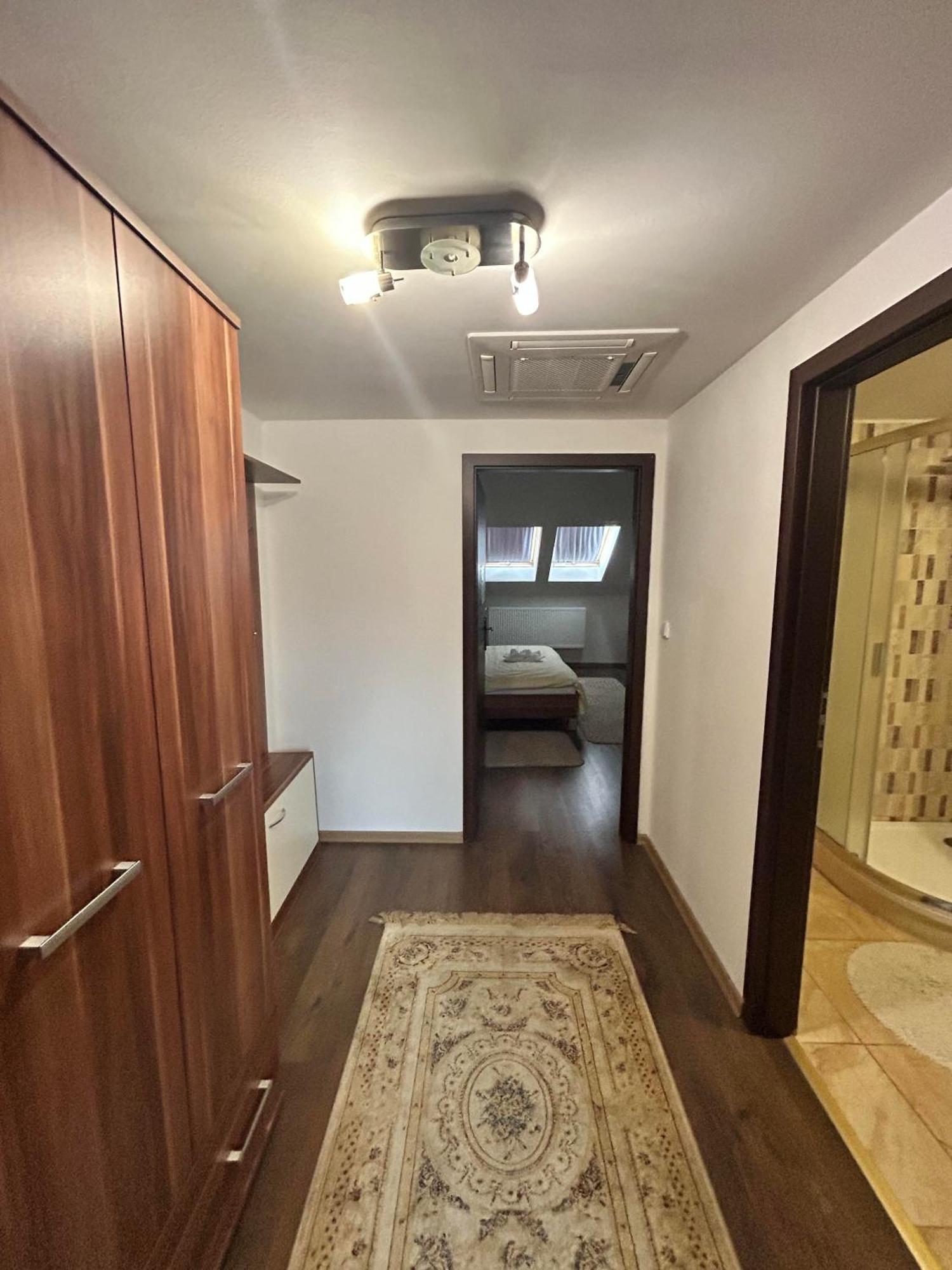 Penzion Contesa Rožňava Exterior foto